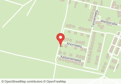Hotels an der Ahornweg in Sondershausen – Unterkünfte, Pensionen und Ferienwohnungen in zentraler Lage