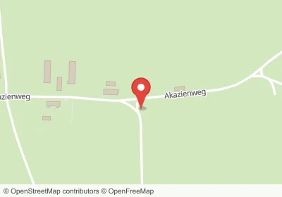 Hotels an der Akazienweg in Werben (Elbe) – Unterkünfte, Pensionen und Ferienwohnungen in zentraler Lage