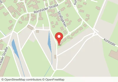 Hotels an der Akazienweg in Römhild – Unterkünfte, Pensionen und Ferienwohnungen in zentraler Lage