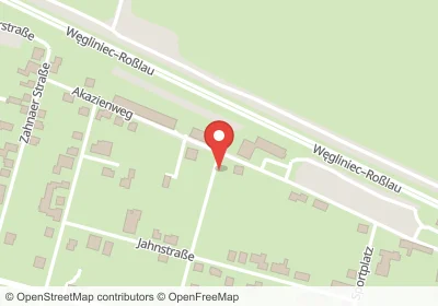 Akazienweg Zahna-Elster – Hotels in der Nähe Hotels an der Akazienweg in Zahna-Elster – Unterkünfte, Pensionen und Ferienwohnungen in zentraler Lage