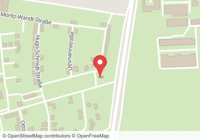 Hotels an der Albert-Schuchardt-Straße in Sömmerda – Unterkünfte, Pensionen und Ferienwohnungen in zentraler Lage