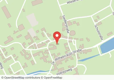 Alfred-Brehm-Straße Triptis – Hotels in der Nähe Hotels an der Alfred-Brehm-Straße in Triptis – Unterkünfte, Pensionen und Ferienwohnungen in zentraler Lage