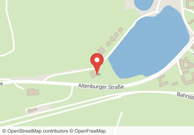 Alte Altenburger Straße Ronneburg – Hotels in der Nähe Hotels an der Alte Altenburger Straße in Ronneburg – Unterkünfte, Pensionen und Ferienwohnungen in zentraler Lage