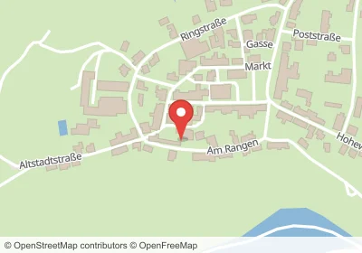 Alte Friedhofstraße Neuhaus am Rennweg – Hotels in der Nähe Hotels an der Alte Friedhofstraße in Neuhaus am Rennweg – Unterkünfte, Pensionen und Ferienwohnungen in zentraler Lage