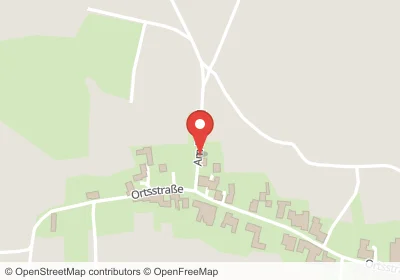 Hotels an der Alte Handelsstraße in Oberweißbach/Thür. Wald – Unterkünfte, Pensionen und Ferienwohnungen in zentraler Lage