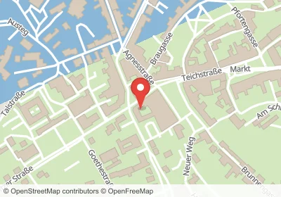 Hotels an der Alte Poststraße in Schleiz – Unterkünfte, Pensionen und Ferienwohnungen in zentraler Lage