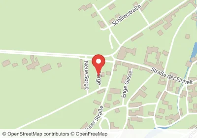 Alte Sorge Heringen/Helme – Hotels in der Nähe Hotels an der Alte Sorge in Heringen/Helme – Unterkünfte, Pensionen und Ferienwohnungen in zentraler Lage