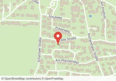 Alte Straße Hemau – Hotels in der Nähe Hotels an der Alte Straße in Hemau – Unterkünfte, Pensionen und Ferienwohnungen in zentraler Lage