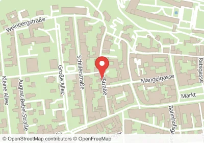 Alte Straße Rudolstadt – Hotels in der Nähe Hotels an der Alte Straße in Rudolstadt – Unterkünfte, Pensionen und Ferienwohnungen in zentraler Lage