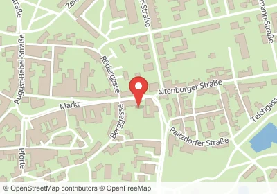 Altenburger Straße Ronneburg – Hotels in der Nähe Hotels an der Altenburger Straße in Ronneburg – Unterkünfte, Pensionen und Ferienwohnungen in zentraler Lage