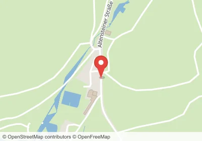 Altensteiner Straße Ruhla – Hotels in der Nähe Hotels an der Altensteiner Straße in Ruhla – Unterkünfte, Pensionen und Ferienwohnungen in zentraler Lage