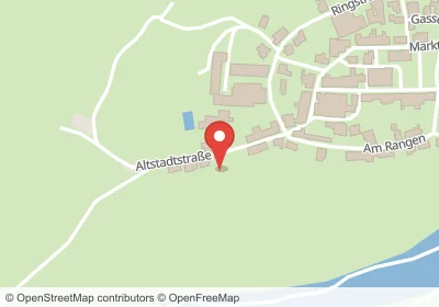 Altstadtstraße Neuhaus am Rennweg – Hotels in der Nähe Hotels an der Altstadtstraße in Neuhaus am Rennweg – Unterkünfte, Pensionen und Ferienwohnungen in zentraler Lage