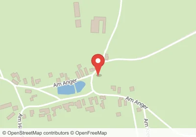 Am Anger Ranis – Hotels in der Nähe Hotels an der Am Anger in Ranis – Unterkünfte, Pensionen und Ferienwohnungen in zentraler Lage