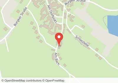 Am Bach Schleiz – Hotels in der Nähe Hotels an der Am Bach in Schleiz – Unterkünfte, Pensionen und Ferienwohnungen in zentraler Lage