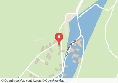 Hotels an der Am Bach in Schmölln – Unterkünfte, Pensionen und Ferienwohnungen in zentraler Lage