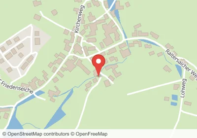 Am Bachwasen Heilsbronn – Hotels in der Nähe Hotels an der Am Bachwasen in Heilsbronn – Unterkünfte, Pensionen und Ferienwohnungen in zentraler Lage