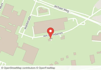 Hotels an der Am Bahndamm in Sondershausen – Unterkünfte, Pensionen und Ferienwohnungen in zentraler Lage