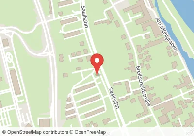 Am Bahndamm Rudolstadt – Hotels in der Nähe Hotels an der Am Bahndamm in Rudolstadt – Unterkünfte, Pensionen und Ferienwohnungen in zentraler Lage