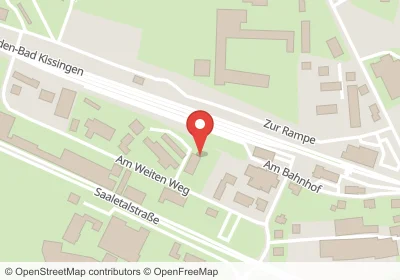 Am Bahnhof Hammelburg – Hotels in der Nähe Hotels an der Am Bahnhof in Hammelburg – Unterkünfte, Pensionen und Ferienwohnungen in zentraler Lage