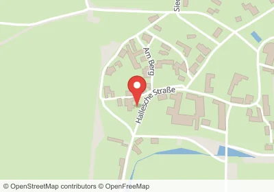 Hotels an der Am Berg in Wettin-Löbejün – Unterkünfte, Pensionen und Ferienwohnungen in zentraler Lage