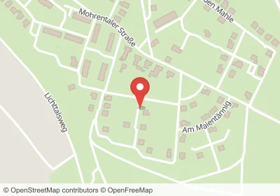 Hotels an der Am Bommelsberg in Kranichfeld – Unterkünfte, Pensionen und Ferienwohnungen in zentraler Lage