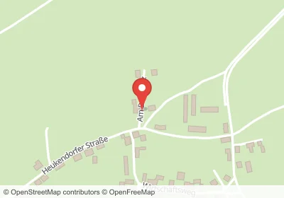 Hotels an der Am Bornholz in Meuselwitz – Unterkünfte, Pensionen und Ferienwohnungen in zentraler Lage