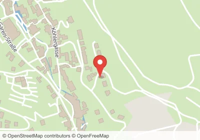 Hotels an der Am Breitenberg in Ruhla – Unterkünfte, Pensionen und Ferienwohnungen in zentraler Lage