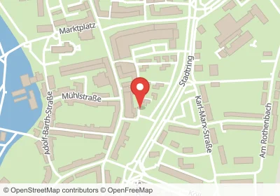 Hotels an der Am Bürgergarten in Sömmerda – Unterkünfte, Pensionen und Ferienwohnungen in zentraler Lage