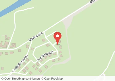 Hotels an der Am Burgwall in Wettin-Löbejün – Unterkünfte, Pensionen und Ferienwohnungen in zentraler Lage