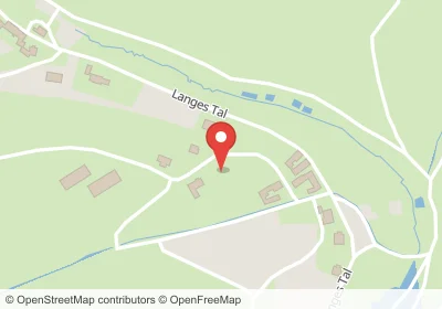 Hotels an der Am Burkhardtsgrund in Schleusingen – Unterkünfte, Pensionen und Ferienwohnungen in zentraler Lage