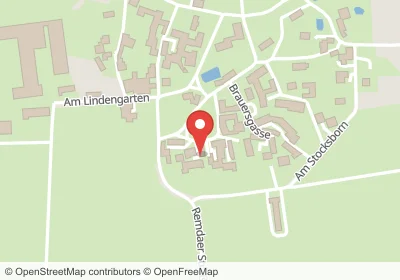 Hotels an der Am Dorfgarten in Remda-Teichel – Unterkünfte, Pensionen und Ferienwohnungen in zentraler Lage