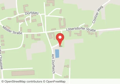 Am Dorfteich Zörbig – Hotels in der Nähe Hotels an der Am Dorfteich in Zörbig – Unterkünfte, Pensionen und Ferienwohnungen in zentraler Lage