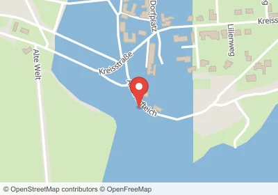 Hotels an der Am Dorfteich in Wettin-Löbejün – Unterkünfte, Pensionen und Ferienwohnungen in zentraler Lage