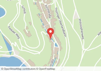 Am Drebabach Ziegenrück – Hotels in der Nähe Hotels an der Am Drebabach in Ziegenrück – Unterkünfte, Pensionen und Ferienwohnungen in zentraler Lage
