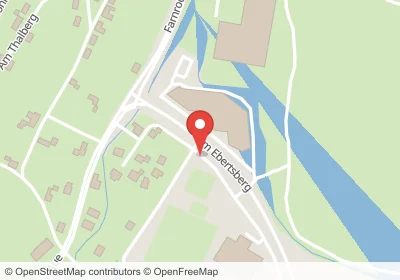 Hotels an der Am Ebertsberg in Ruhla – Unterkünfte, Pensionen und Ferienwohnungen in zentraler Lage