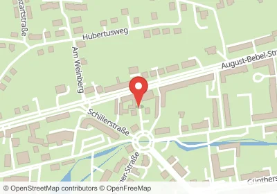 Am Elisabethplatz Sondershausen – Hotels in der Nähe Hotels an der Am Elisabethplatz in Sondershausen – Unterkünfte, Pensionen und Ferienwohnungen in zentraler Lage