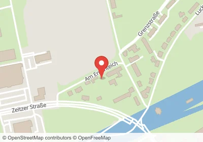 Hotels an der Am Ententeich in Meuselwitz – Unterkünfte, Pensionen und Ferienwohnungen in zentraler Lage