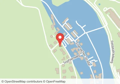 Hotels an der Am Felsenkeller in Kaltennordheim – Unterkünfte, Pensionen und Ferienwohnungen in zentraler Lage
