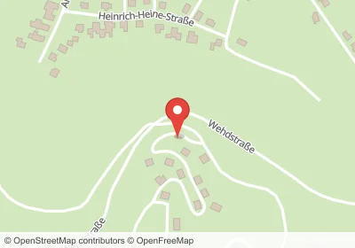Hotels an der Am Forstgarten in Sonneberg – Unterkünfte, Pensionen und Ferienwohnungen in zentraler Lage
