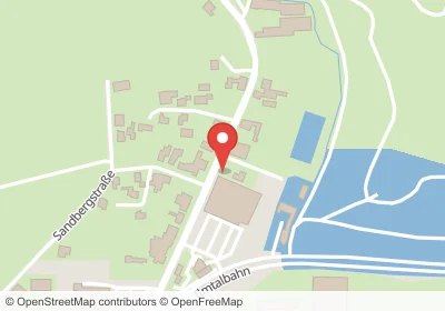 Am Freibad Kranichfeld – Hotels in der Nähe Hotels an der Am Freibad in Kranichfeld – Unterkünfte, Pensionen und Ferienwohnungen in zentraler Lage