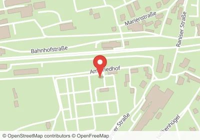 Am Friedhof Pößneck – Hotels in der Nähe Hotels an der Am Friedhof in Pößneck – Unterkünfte, Pensionen und Ferienwohnungen in zentraler Lage