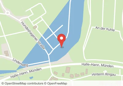 Hotels an der Am Friedhof in Leinefelde-Worbis – Unterkünfte, Pensionen und Ferienwohnungen in zentraler Lage
