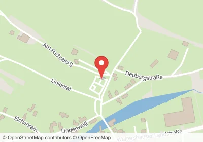 Am Fuchsberg Waltershausen – Hotels in der Nähe Hotels an der Am Fuchsberg in Waltershausen – Unterkünfte, Pensionen und Ferienwohnungen in zentraler Lage
