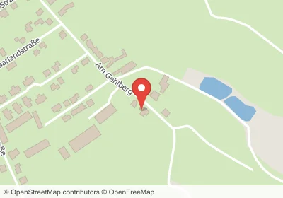 Am Gehlberg Vacha – Hotels in der Nähe Hotels an der Am Gehlberg in Vacha – Unterkünfte, Pensionen und Ferienwohnungen in zentraler Lage