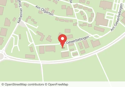 Hotels an der Am Gewerbebogen in Hemau – Unterkünfte, Pensionen und Ferienwohnungen in zentraler Lage