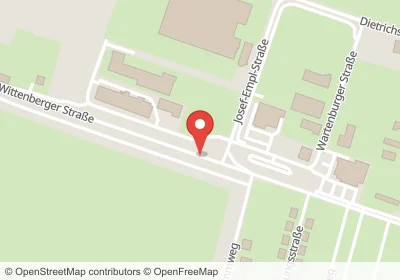 Am Gewerbepark Zahna-Elster – Hotels in der Nähe Hotels an der Am Gewerbepark in Zahna-Elster – Unterkünfte, Pensionen und Ferienwohnungen in zentraler Lage