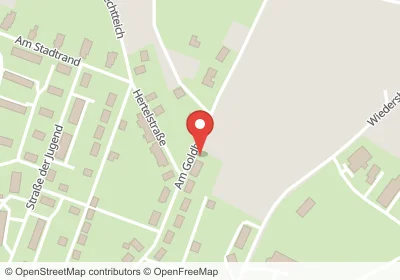 Am Goldbach Hildburghausen – Hotels in der Nähe Hotels an der Am Goldbach in Hildburghausen – Unterkünfte, Pensionen und Ferienwohnungen in zentraler Lage