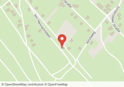 Hotels an der Am Hermannstein in Waltershausen – Unterkünfte, Pensionen und Ferienwohnungen in zentraler Lage