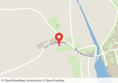 Hotels an der Am Hopfenberg in Ummerstadt – Unterkünfte, Pensionen und Ferienwohnungen in zentraler Lage