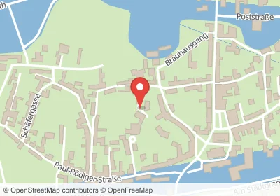 Hotels an der Am Hunnebach in Kindelbrück – Unterkünfte, Pensionen und Ferienwohnungen in zentraler Lage